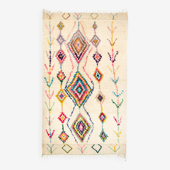 Azilal Berber rug 245 x 153 cm