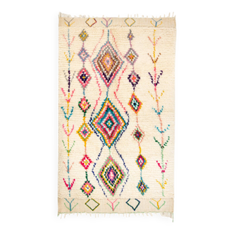 Azilal Berber rug 245 x 153 cm