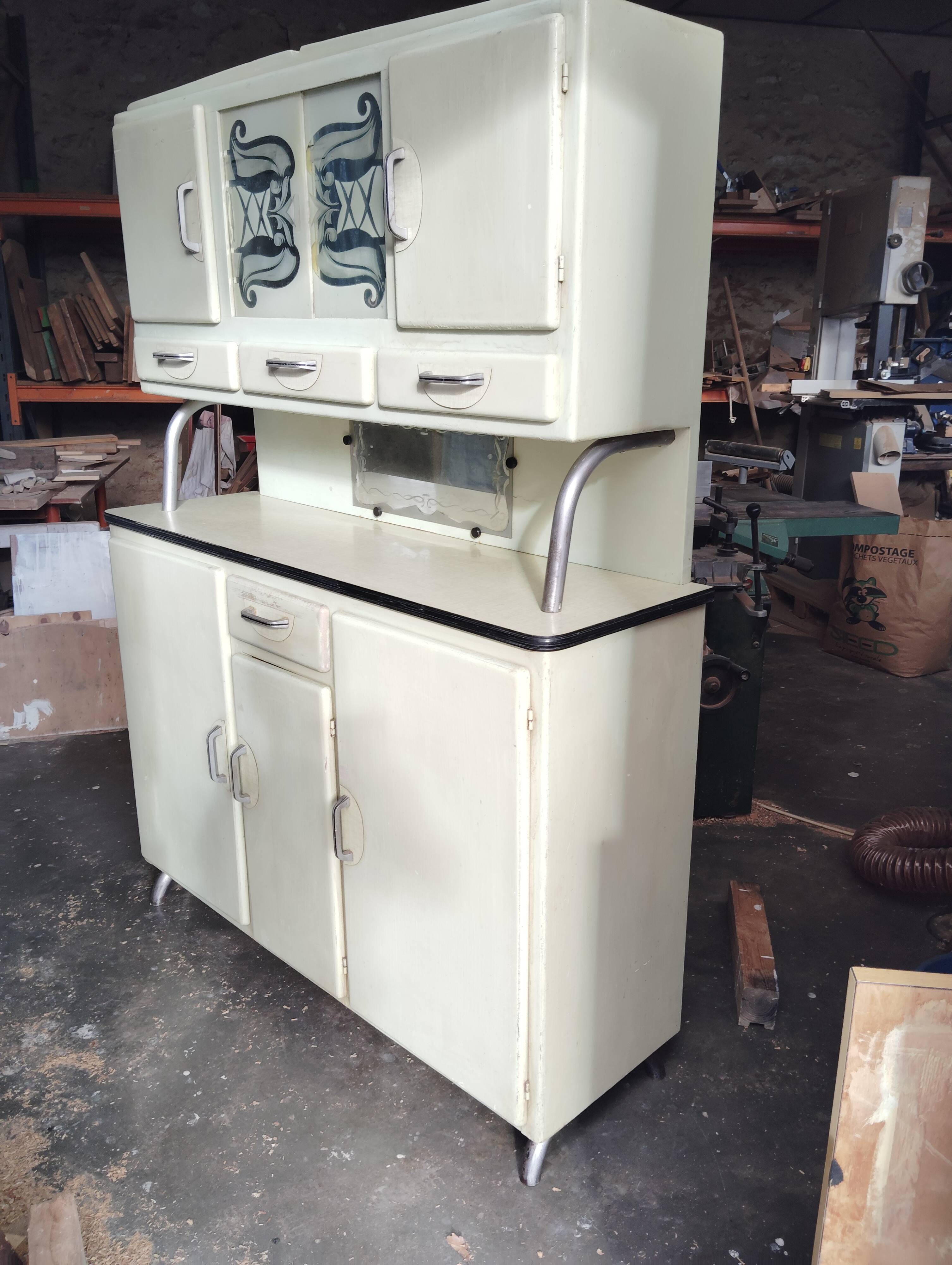 Mado sideboard from the 50s
