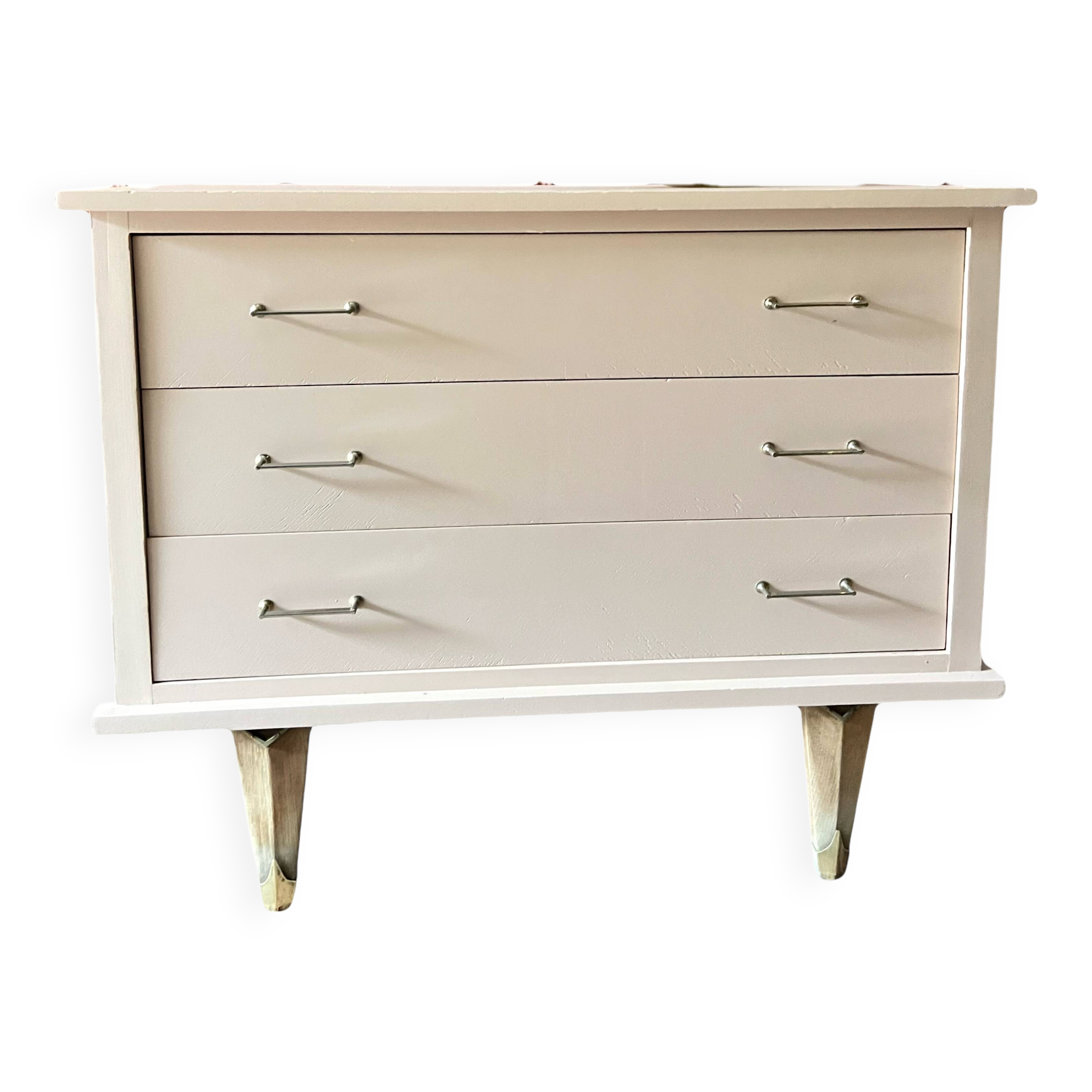 vintage chest of drawers