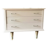 vintage chest of drawers