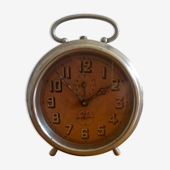 Alarm clock classic jaz 1921