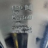 Ero(s) armchairs kartell starck