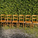 Baumann kitchen chairs
