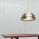 Mid-Century Dome Pendant Lamp by Hans-Agne Jakobsson for Hans-Agne Jakobsson Ab Markaryd, 1960s