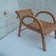 1950 Baumann armchair