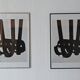 Pierre soulages after serigraph no. 29