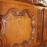 small 18th century Lorraine dresser