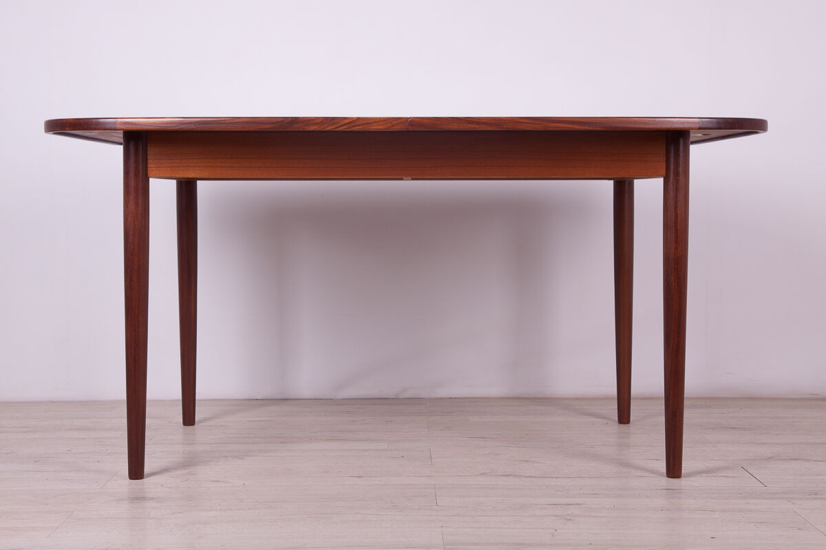 Mid-Century Teak Dining Table from G-Plan, 1960s