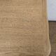 Oak chest of 4 drawers