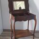 Meuble coiffeuse
