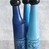 Colection 3 bottles Salvador Dali
