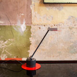 Post-Modern Lamp Aero by Ettore Sottsass for Bieffeplast, 1983