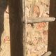 Acacia farm ladder 3/40s