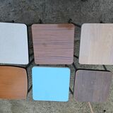 Table + stools