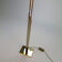 Large Brass Hollywood Regency Floorlamp, 1970s