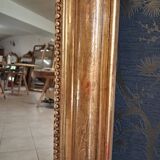Louis Philippe mirror 159 x 114