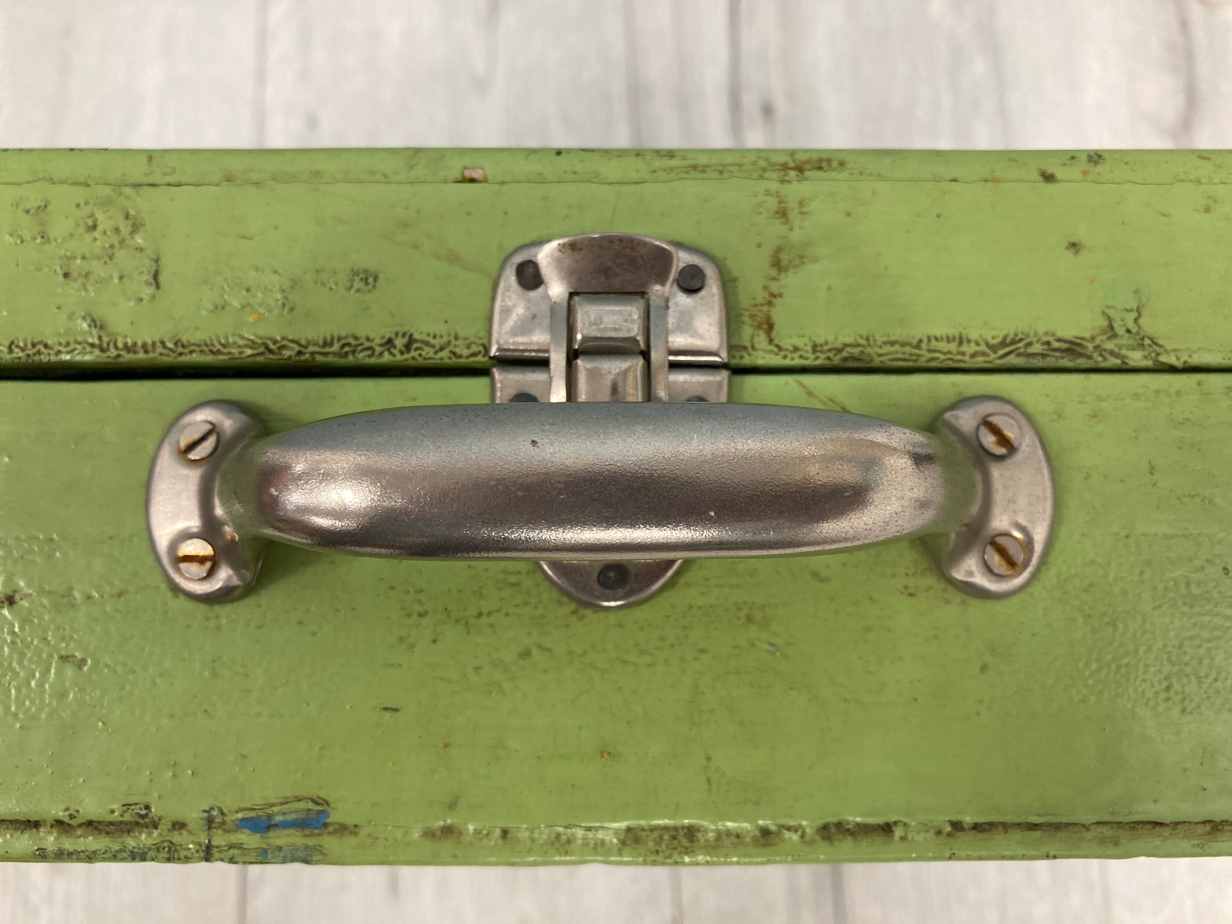 Green painter's case