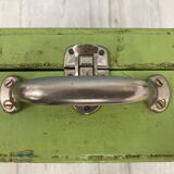 Green painter's case