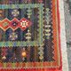 Afghan kilim rug 65x95cm