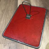 Barber mirror
