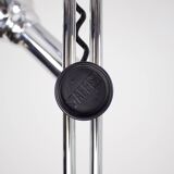 “Tubes” Staff floor lamp.