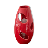 Vintage lamp from the 80s in ceramic