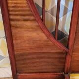 Cloakroom circa 1880