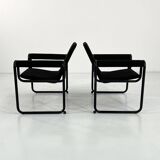 "Motel" chair by Michele De Lucchi & Ferruccio Laviani for Bieffeplast