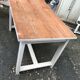 Table de ferme