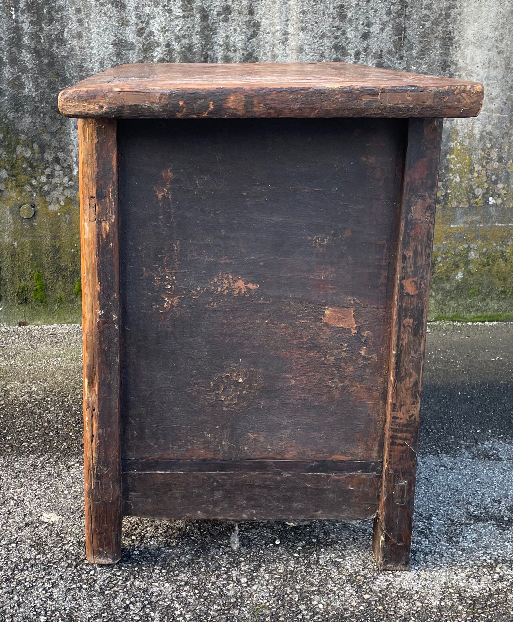 Bahut Buffet 19th century Shanxi Province, China