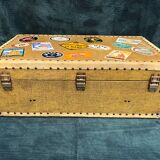Valise ancienne vintage