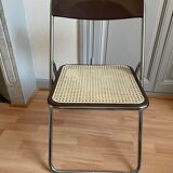 Canning folding chair