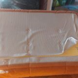 Togo alcantara sofa Micel Durcaroy