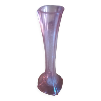 Pink soliflore 1930s