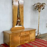 Vintage hairdresser 1950 1960