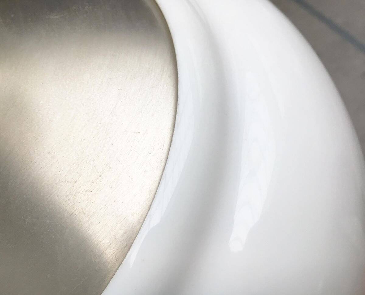 Ceiling lamp model KD7 Mid-Century by Achille Castiglioni for Kartell