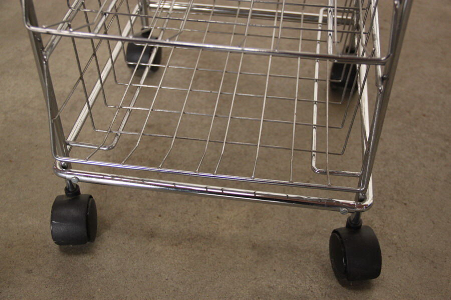 Bannette ranges mail basket grieshaber