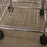 Bannette ranges mail basket grieshaber