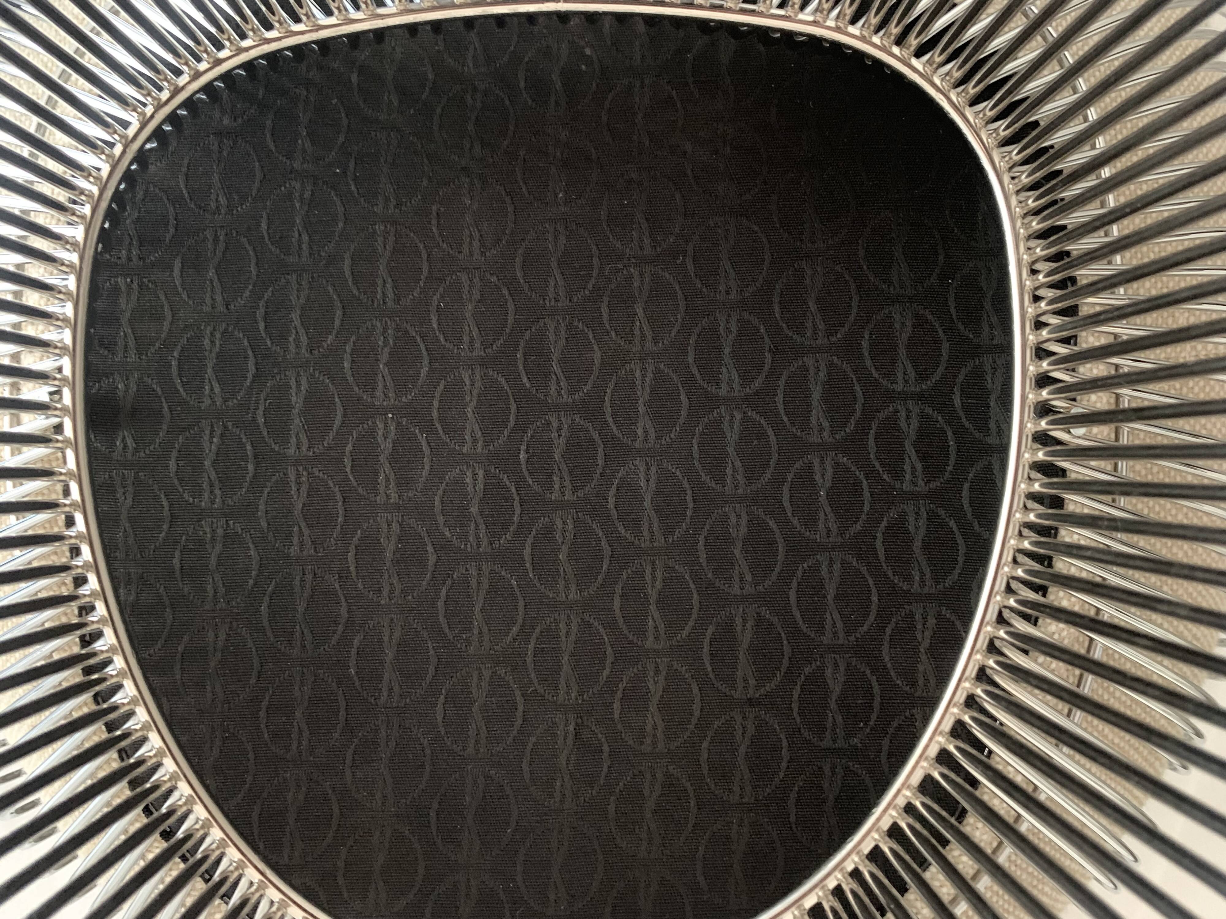 Warren Platner Chaise Knoll Edition