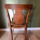 Art Deco Neo-Basque Armchair