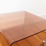 Michel Dumas coffee table for Roche Bobois