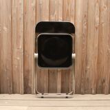 Plia chair by Giancarlo Piretti for Castelli