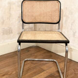 Chair Marcel Breuer Cesca b32 black