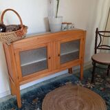 50s display case