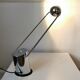 Lampe de bureau chrome 197p