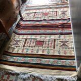 Tapis Berbère