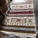 Berber carpet