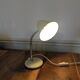 Vintage articulated desk lamp