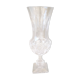 Vase medicis sevres en cristal taille